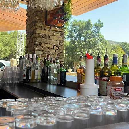 Domaine De Murticcia 