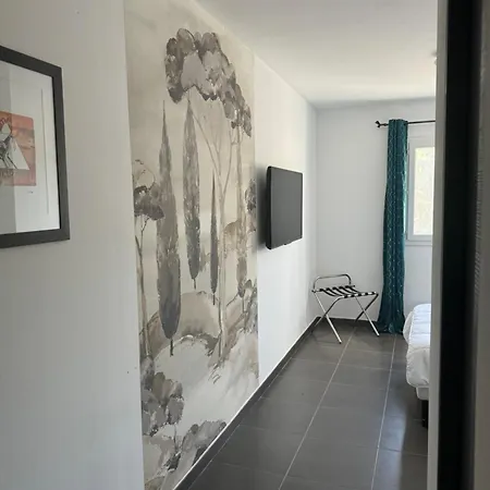 Domaine De Murticcia 