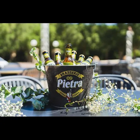 Domaine De Murticcia 