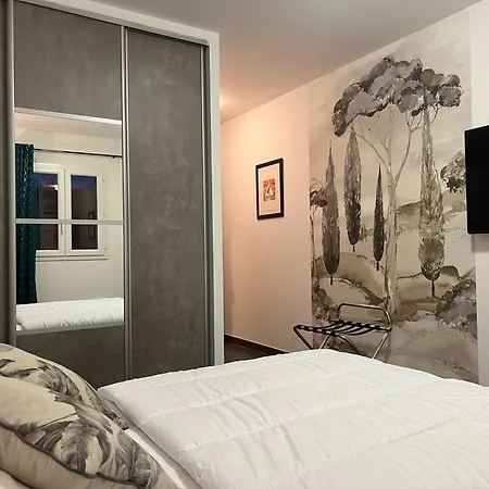 Domaine De Murticcia 