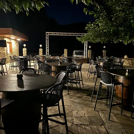 호텔 Domaine De Murticcia 