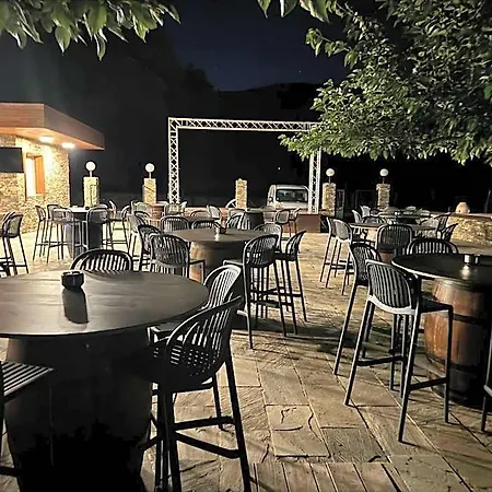 Domaine De Murticcia 