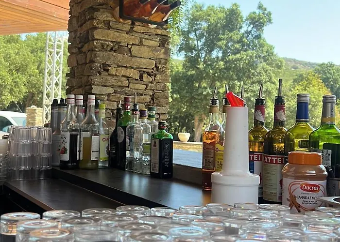 Domaine De Murticcia  La Distillerie Hotel *