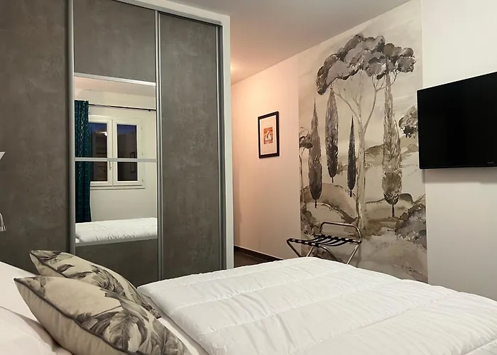 Domaine De Murticcia  La Distillerie Hotel